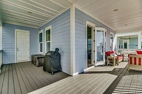 Seaside Sunsets 4 Bedroom Home by RedAwning