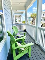 Seaside Sunsets 4 Bedroom Home by RedAwning