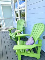 Seaside Sunsets 4 Bedroom Home by RedAwning