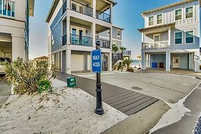 Seaside Sunsets 4 Bedroom Home by RedAwning