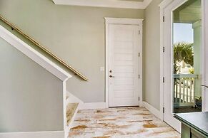 Seaside Sunsets 4 Bedroom Home by RedAwning