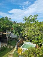 Pousada Céu de Corumbau