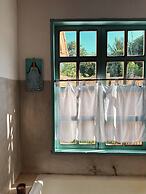 Pousada Céu de Corumbau