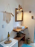 Pousada Céu de Corumbau