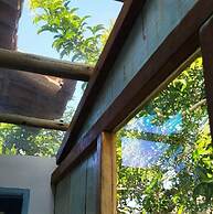 Pousada Céu de Corumbau