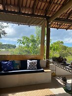 Pousada Céu de Corumbau