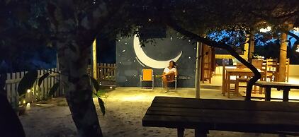 Pousada Céu de Corumbau