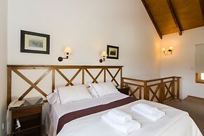 Cabaña Ribera del Pipo