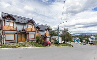 Cabaña Ribera del Pipo