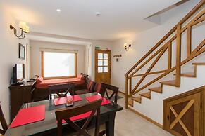 Cabaña Ribera del Pipo