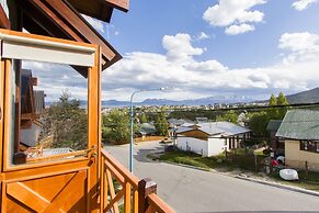 Cabaña Ribera del Pipo