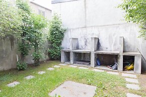 Cabaña Ribera del Pipo