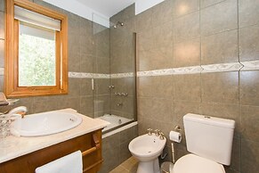 Cabaña Ribera del Pipo