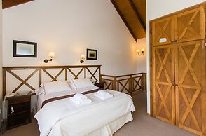 Cabaña Ribera del Pipo