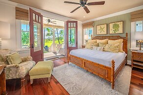 Kukui'ula Luxury Home Collection - CoralTree Residence Collection