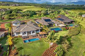 Kukui'ula Luxury Home Collection - CoralTree Residence Collection
