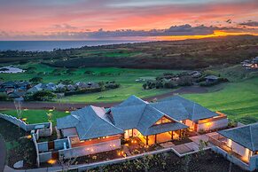 Kukui'ula Luxury Home Collection - CoralTree Residence Collection