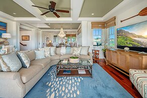 Kukui'ula Luxury Home Collection - CoralTree Residence Collection