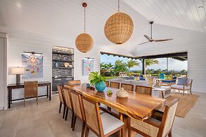 Kukui'ula Luxury Home Collection - CoralTree Residence Collection