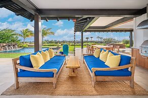 Kukui'ula Luxury Home Collection - CoralTree Residence Collection