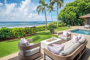 Kukui'ula Luxury Home Collection - CoralTree Residence Collection