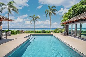 Kukui'ula Luxury Home Collection - CoralTree Residence Collection