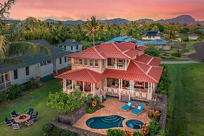 Kukui'ula Luxury Home Collection - CoralTree Residence Collection