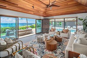 Kukui'ula Luxury Home Collection - CoralTree Residence Collection