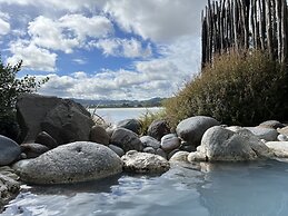 Rotorua Holiday Villa