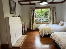 Rotorua Holiday Villa