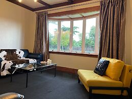 Rotorua Holiday Villa