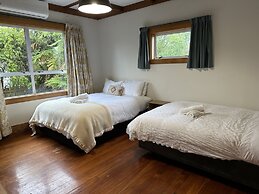 Rotorua Holiday Villa