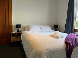 Rotorua Holiday Villa