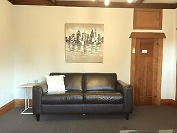 Rotorua Holiday Villa