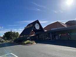 Rotorua Holiday Villa