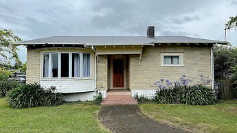 Rotorua Holiday Villa