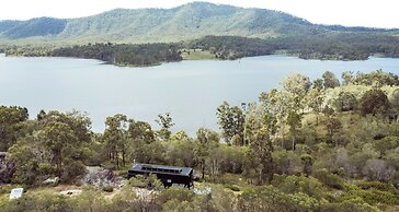 Wander in the Scenic Rim