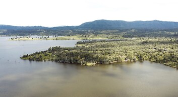 Wander in the Scenic Rim