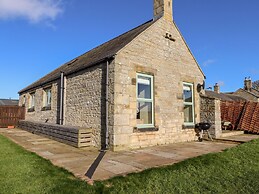 The Byre