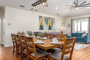 Breeze Away - 2525 Bienville Blvd 5 Bedroom Home by RedAwning