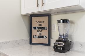 Breeze Away - 2525 Bienville Blvd 5 Bedroom Home by RedAwning