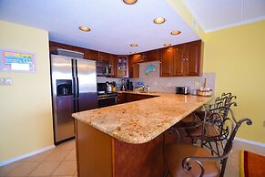 Harbour Island 304k 2 Bedroom Condo by RedAwning