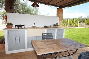 3194 Masseria Il Carrubo by Perle di Puglia