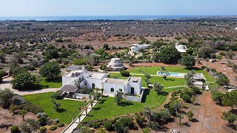 3194 Masseria Il Carrubo by Perle di Puglia