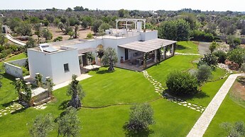 3194 Masseria Il Carrubo by Perle di Puglia