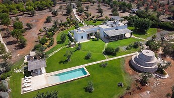3194 Masseria Il Carrubo by Perle di Puglia