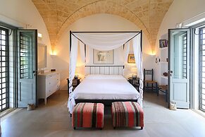 3194 Masseria Il Carrubo by Perle di Puglia