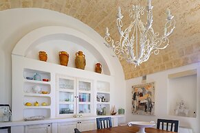 3194 Masseria Il Carrubo by Perle di Puglia