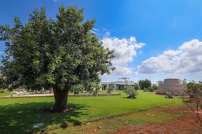 3194 Masseria Il Carrubo by Perle di Puglia