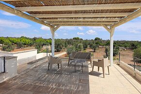 3194 Masseria Il Carrubo by Perle di Puglia